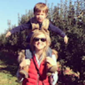 Meet your Posher, Erica